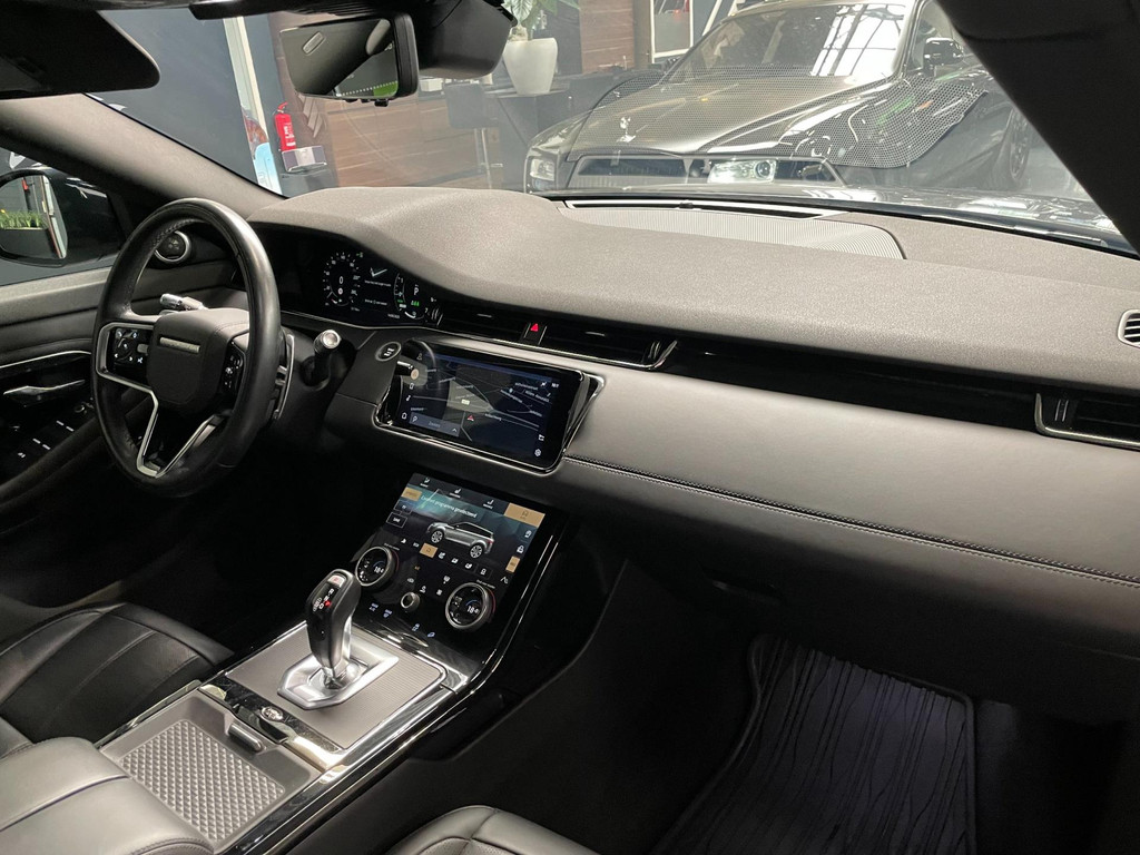 Land Rover RANGE ROVER EVOQUE 1.5 P300e AWD Autobiography OPEN DAK FACE-LIFT 309 PK 68