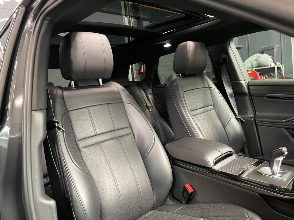 Land Rover RANGE ROVER EVOQUE 1.5 P300e AWD Autobiography OPEN DAK FACE-LIFT 309 PK 69
