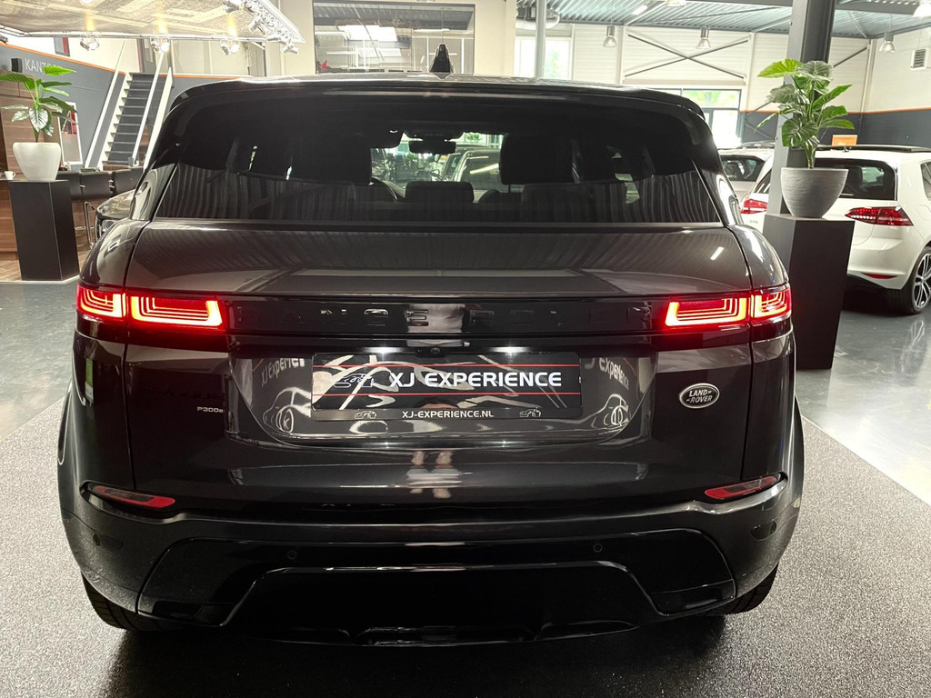 Land Rover RANGE ROVER EVOQUE 1.5 P300e AWD Autobiography OPEN DAK FACE-LIFT 309 PK 7