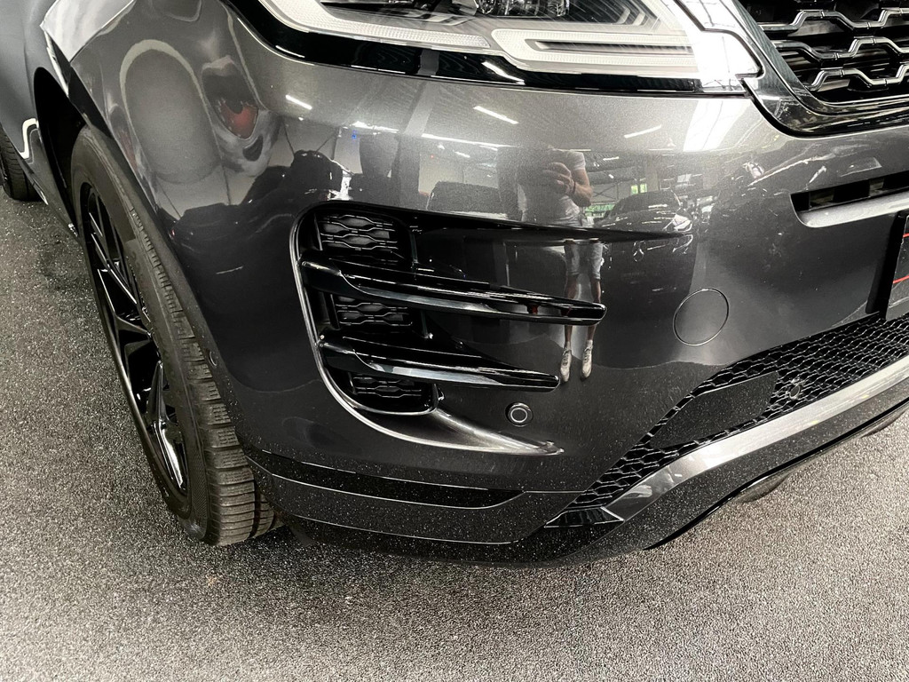 Land Rover RANGE ROVER EVOQUE 1.5 P300e AWD Autobiography OPEN DAK FACE-LIFT 309 PK 9