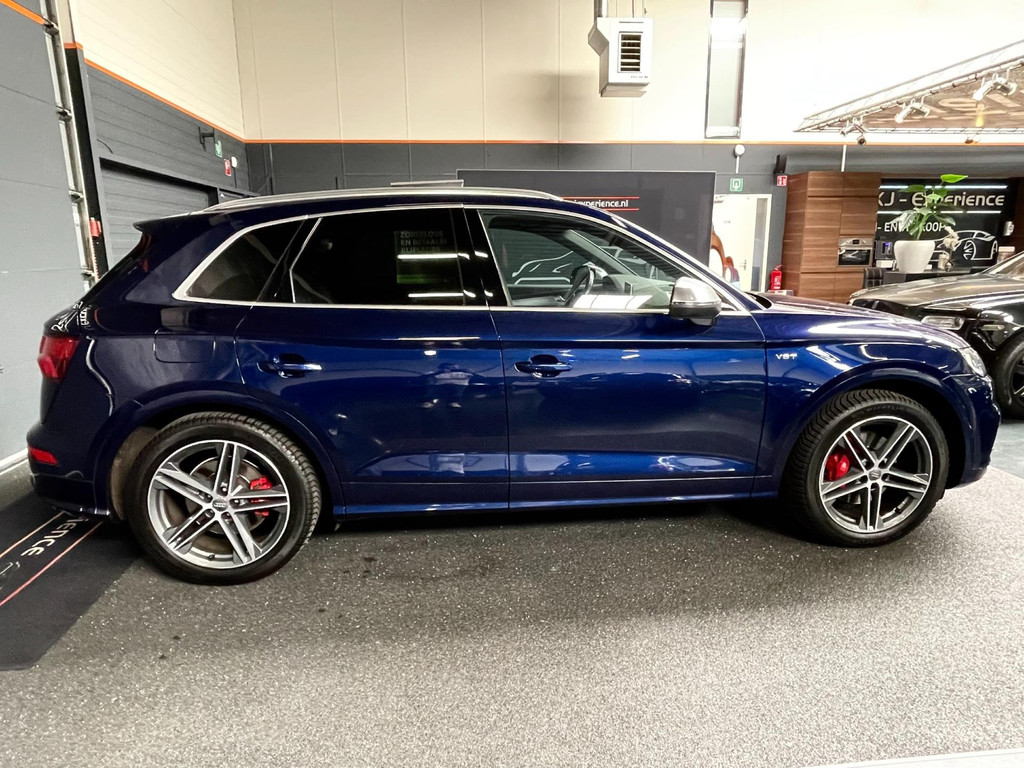 Audi Q5 3.0 TFSI SQ5 quattro Pro Line Plus PANO HUD 10
