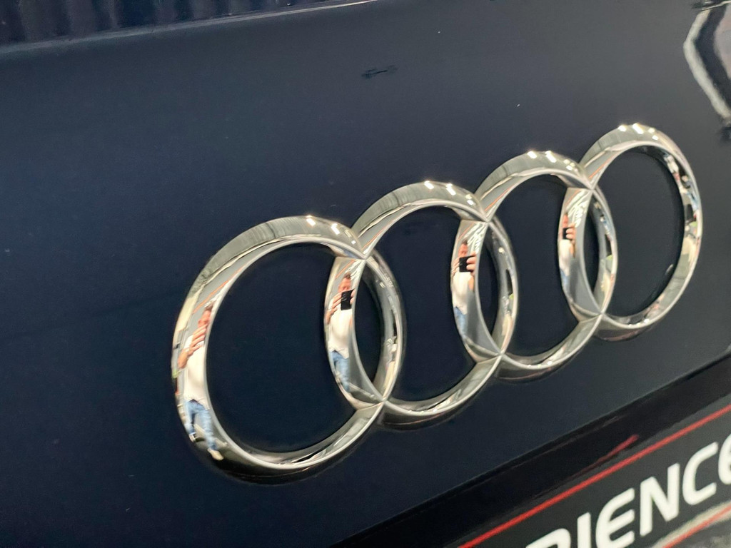 Audi Q5 3.0 TFSI SQ5 quattro Pro Line Plus PANO HUD 12