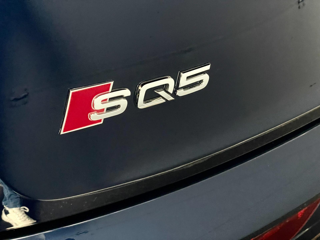 Audi Q5 3.0 TFSI SQ5 quattro Pro Line Plus PANO HUD 13