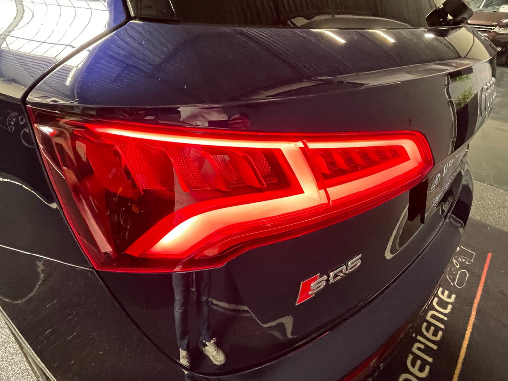 Audi Q5 3.0 TFSI SQ5 quattro Pro Line Plus PANO HUD 14