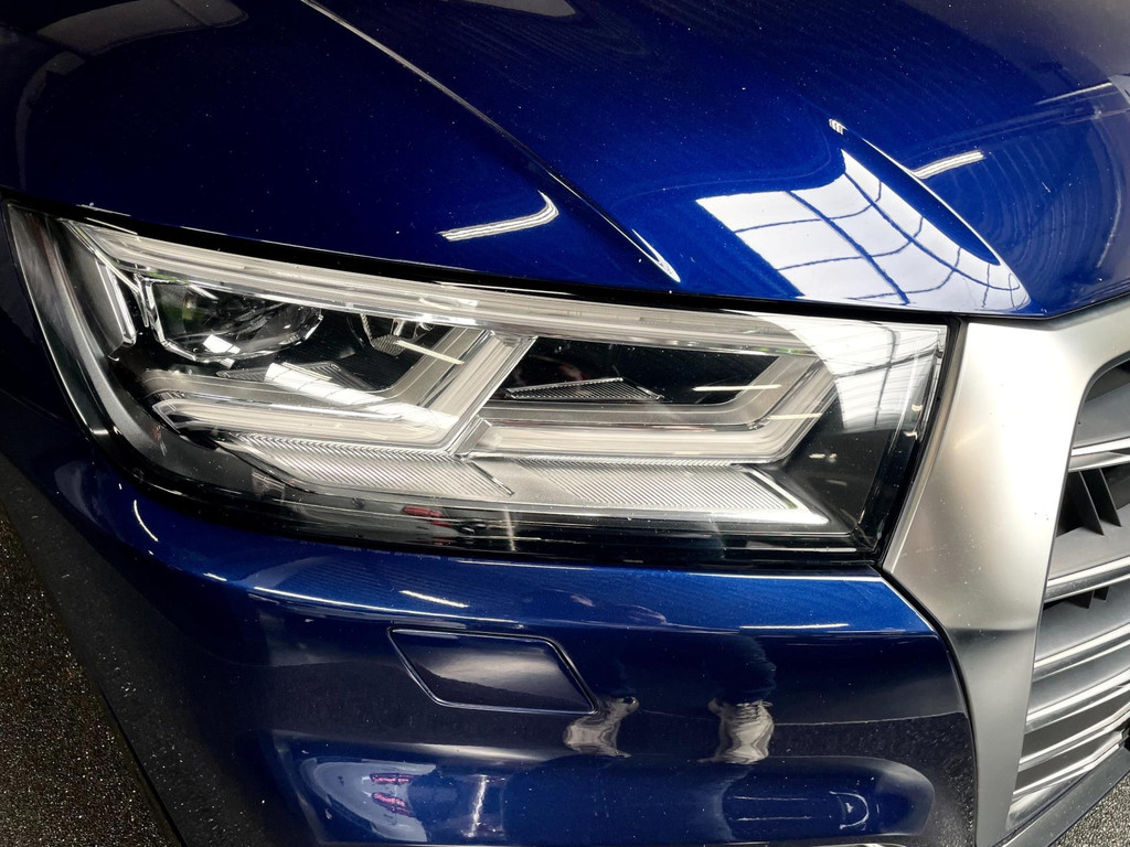 Audi Q5 3.0 TFSI SQ5 quattro Pro Line Plus PANO HUD 15