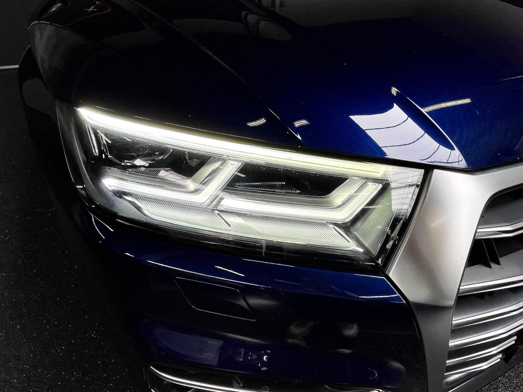Audi Q5 3.0 TFSI SQ5 quattro Pro Line Plus PANO HUD 16
