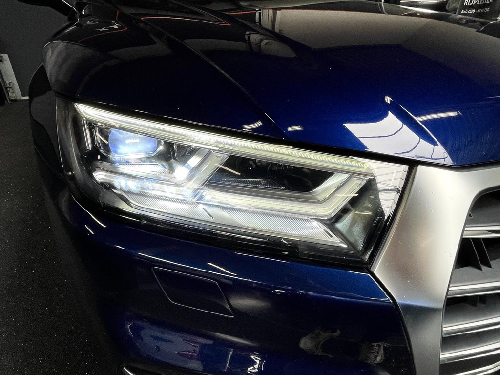 Audi Q5 3.0 TFSI SQ5 quattro Pro Line Plus PANO HUD 17