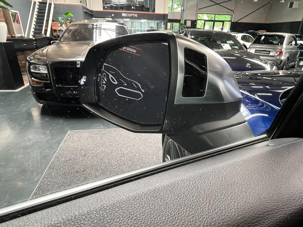Audi Q5 3.0 TFSI SQ5 quattro Pro Line Plus PANO HUD 23