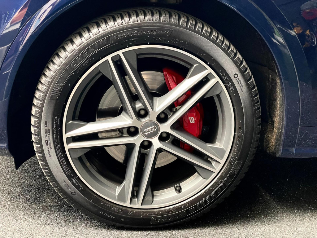 Audi Q5 3.0 TFSI SQ5 quattro Pro Line Plus PANO HUD 25