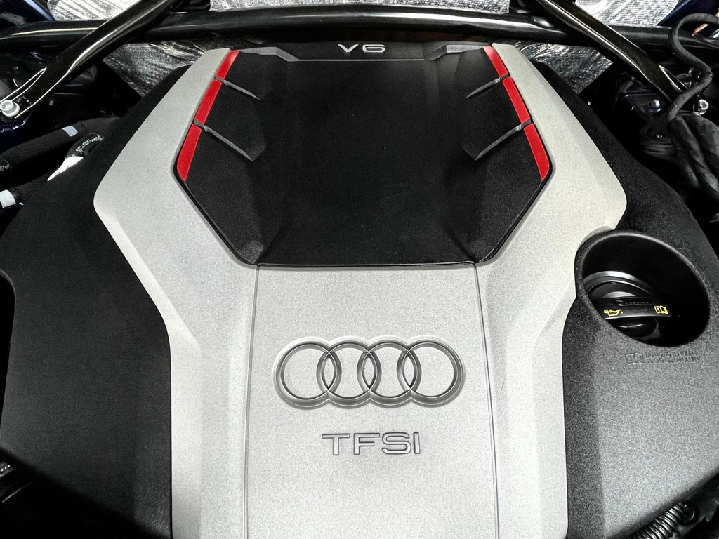 Audi Q5 3.0 TFSI SQ5 quattro Pro Line Plus PANO HUD 29