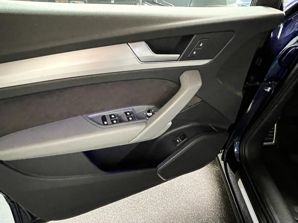 Audi Q5 3.0 TFSI SQ5 quattro Pro Line Plus PANO HUD 30