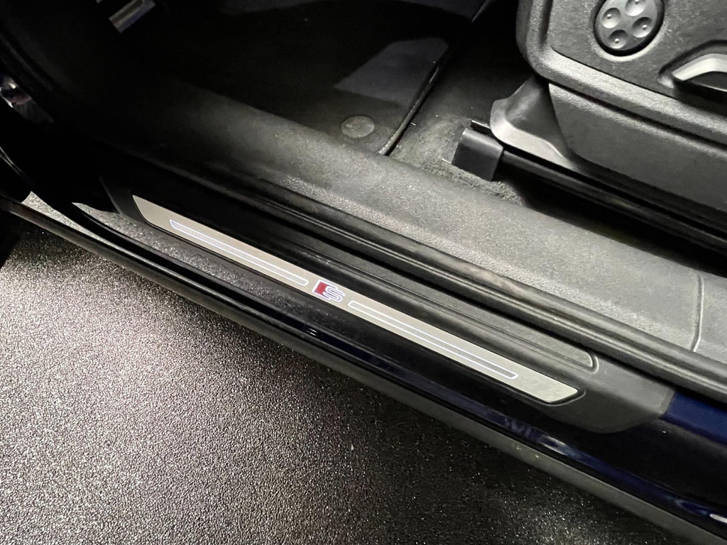 Audi Q5 3.0 TFSI SQ5 quattro Pro Line Plus PANO HUD 31