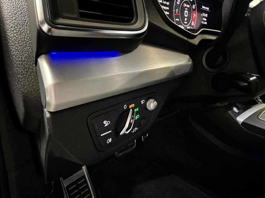 Audi Q5 3.0 TFSI SQ5 quattro Pro Line Plus PANO HUD 32