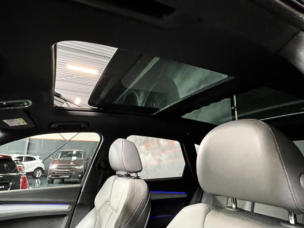 Audi Q5 3.0 TFSI SQ5 quattro Pro Line Plus PANO HUD 38