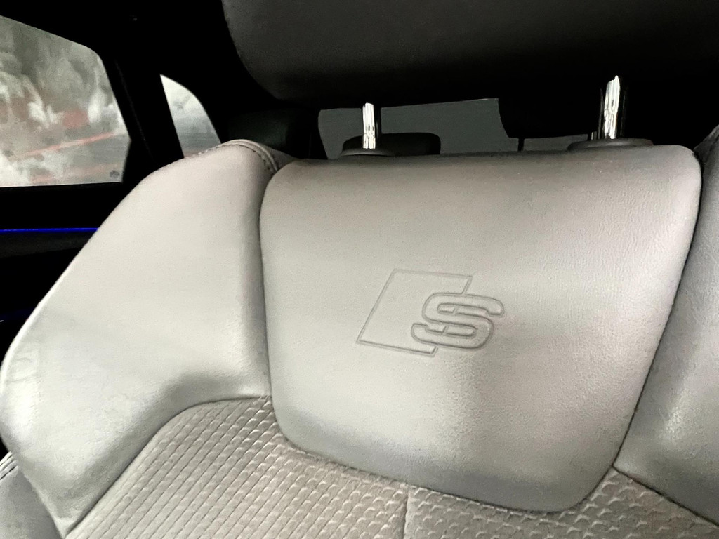 Audi Q5 3.0 TFSI SQ5 quattro Pro Line Plus PANO HUD 39