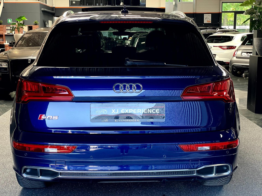 Audi Q5 3.0 TFSI SQ5 quattro Pro Line Plus PANO HUD 4