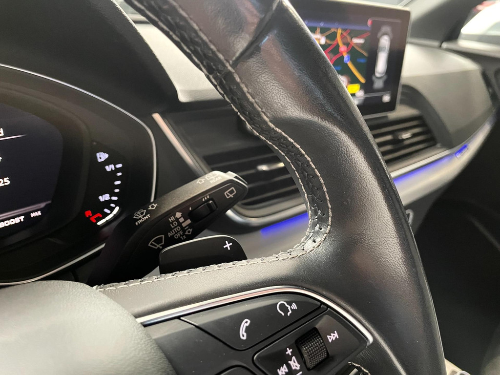 Audi Q5 3.0 TFSI SQ5 quattro Pro Line Plus PANO HUD 46