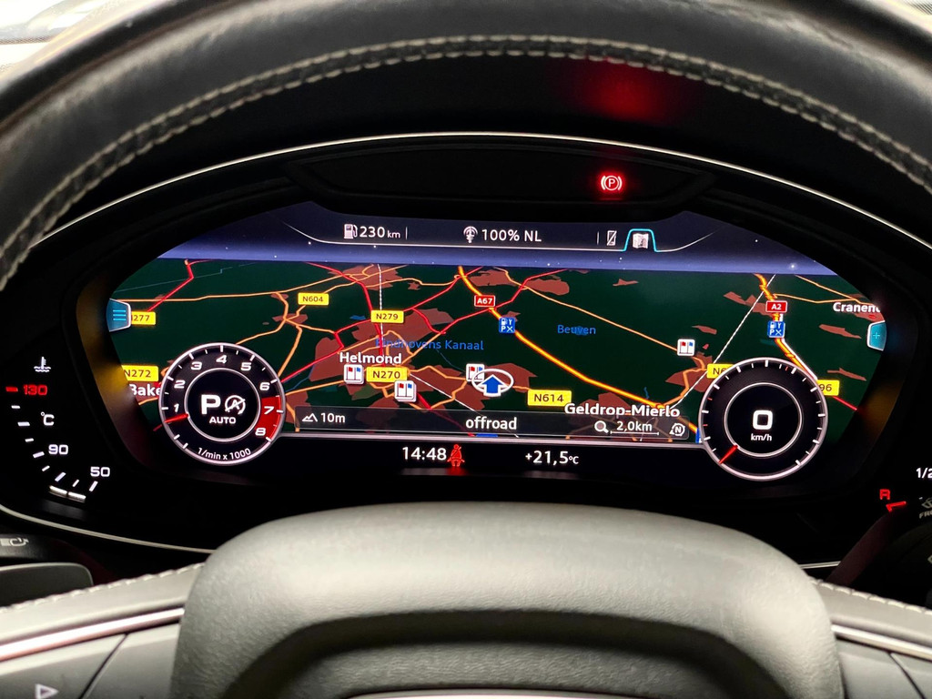 Audi Q5 3.0 TFSI SQ5 quattro Pro Line Plus PANO HUD 48