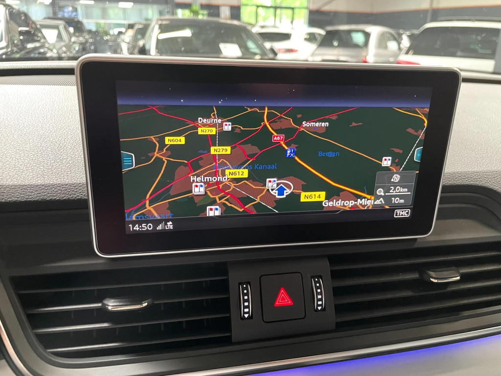 Audi Q5 3.0 TFSI SQ5 quattro Pro Line Plus PANO HUD 51