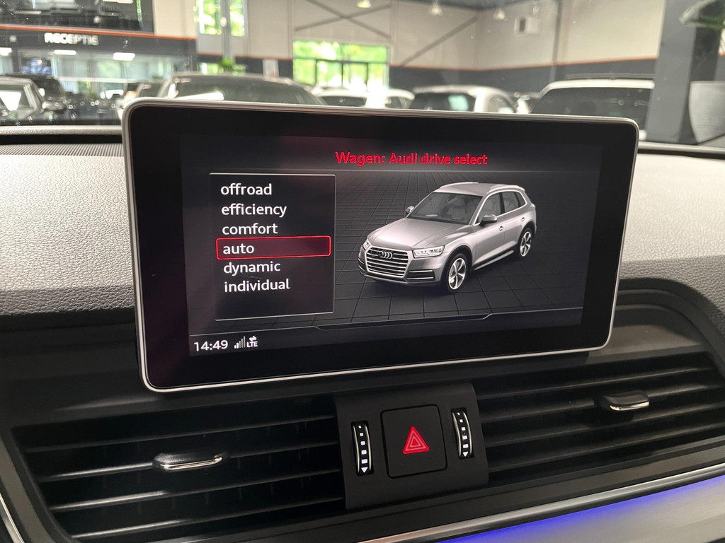 Audi Q5 3.0 TFSI SQ5 quattro Pro Line Plus PANO HUD 52