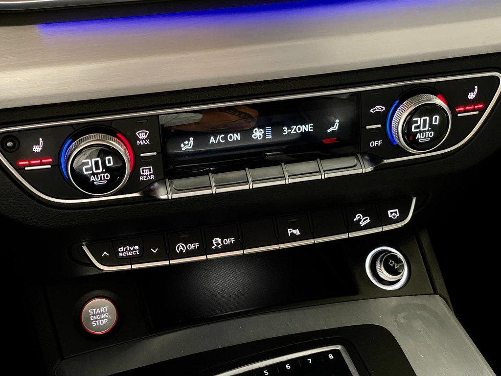 Audi Q5 3.0 TFSI SQ5 quattro Pro Line Plus PANO HUD 53