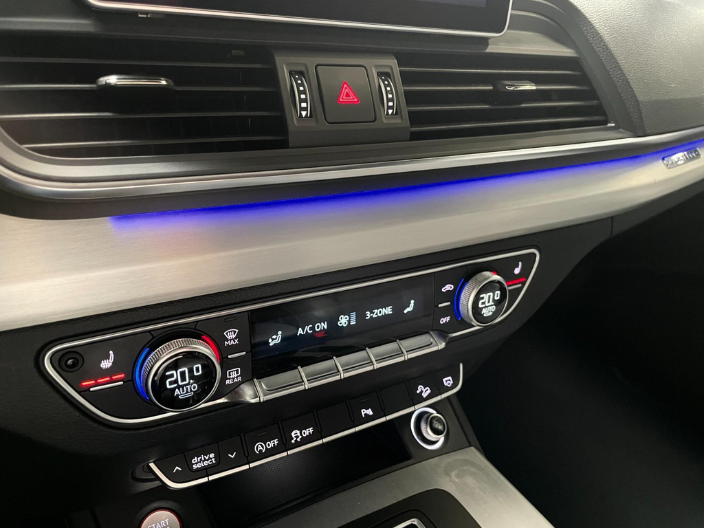 Audi Q5 3.0 TFSI SQ5 quattro Pro Line Plus PANO HUD 54
