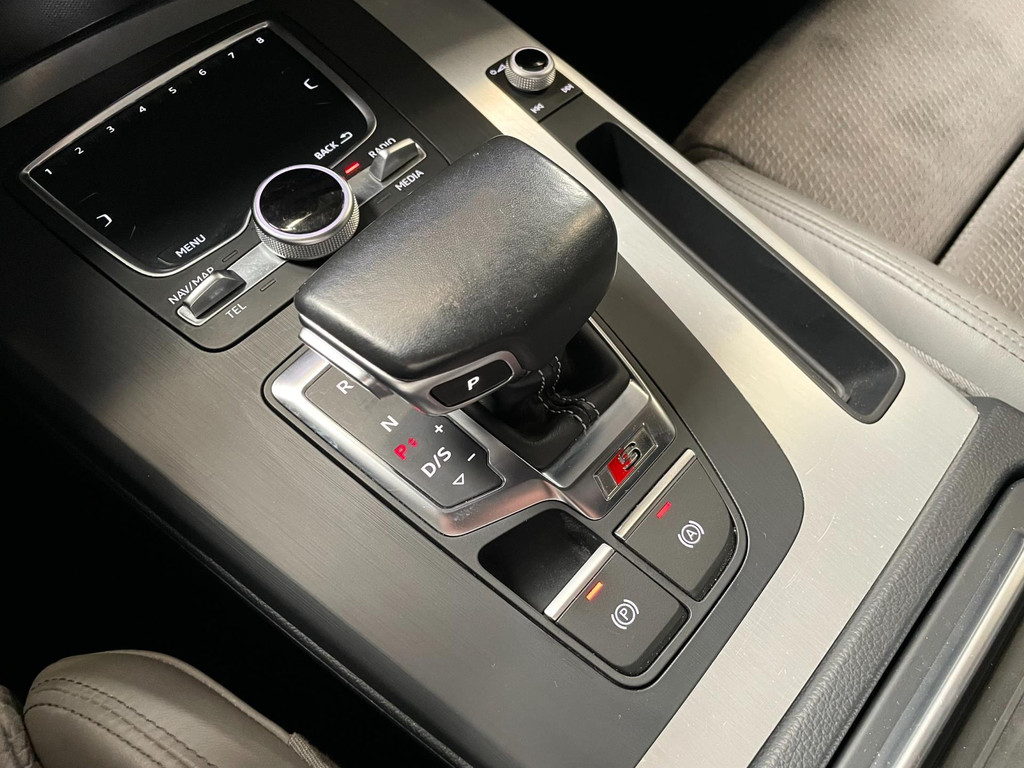 Audi Q5 3.0 TFSI SQ5 quattro Pro Line Plus PANO HUD 57