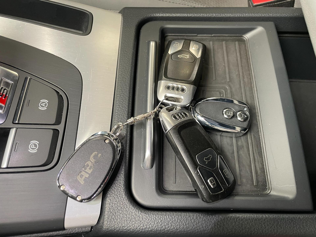 Audi Q5 3.0 TFSI SQ5 quattro Pro Line Plus PANO HUD 58