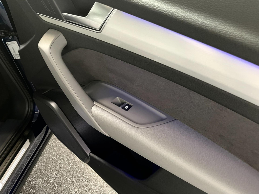 Audi Q5 3.0 TFSI SQ5 quattro Pro Line Plus PANO HUD 63