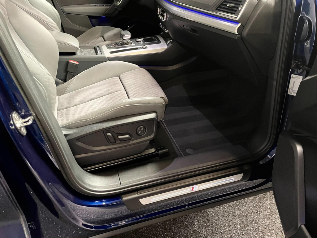 Audi Q5 3.0 TFSI SQ5 quattro Pro Line Plus PANO HUD 64