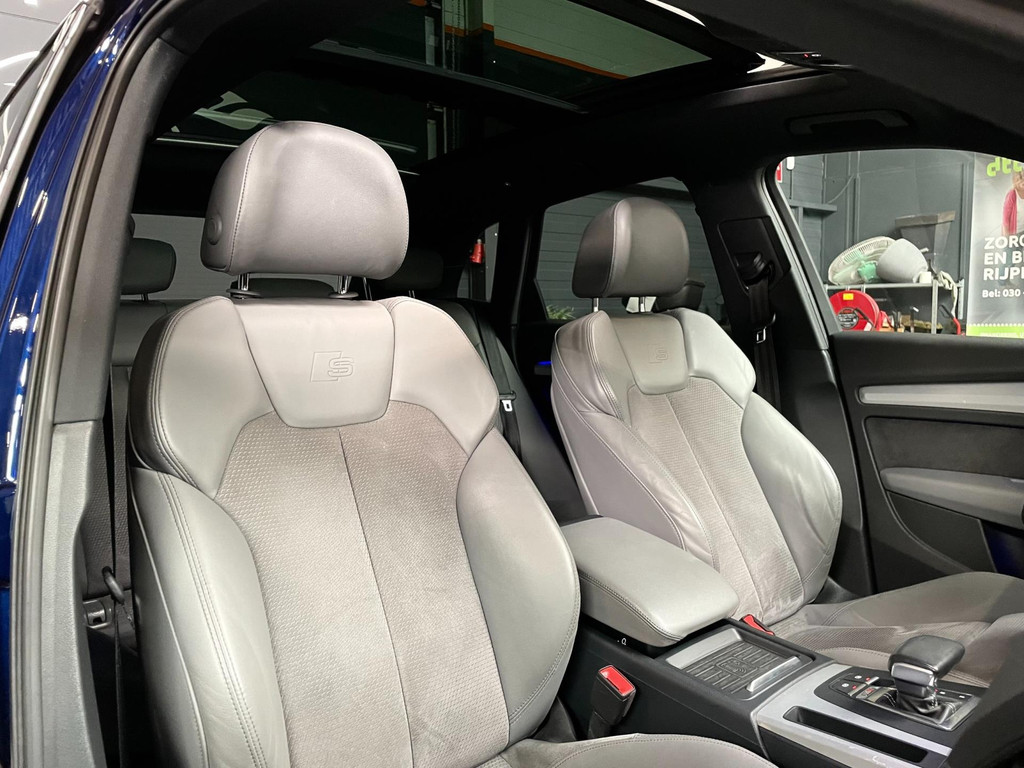 Audi Q5 3.0 TFSI SQ5 quattro Pro Line Plus PANO HUD 65