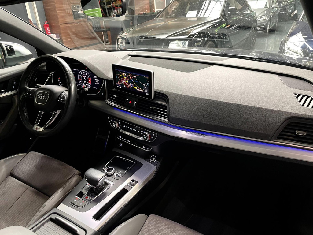Audi Q5 3.0 TFSI SQ5 quattro Pro Line Plus PANO HUD 66