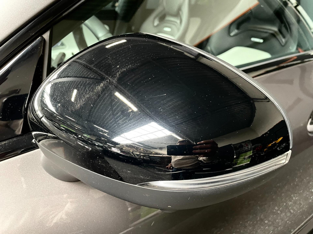 Mercedes-Benz CLA-klasse AMG 35 4MATIC Premium Plus PANO 19