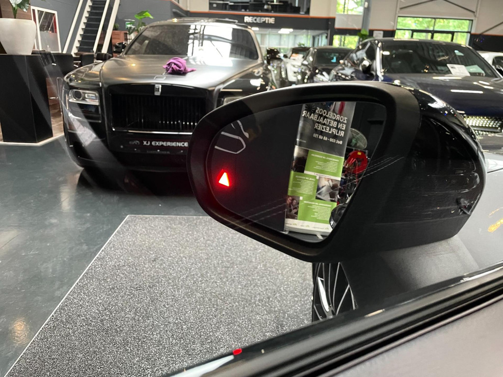 Mercedes-Benz CLA-klasse AMG 35 4MATIC Premium Plus PANO 20