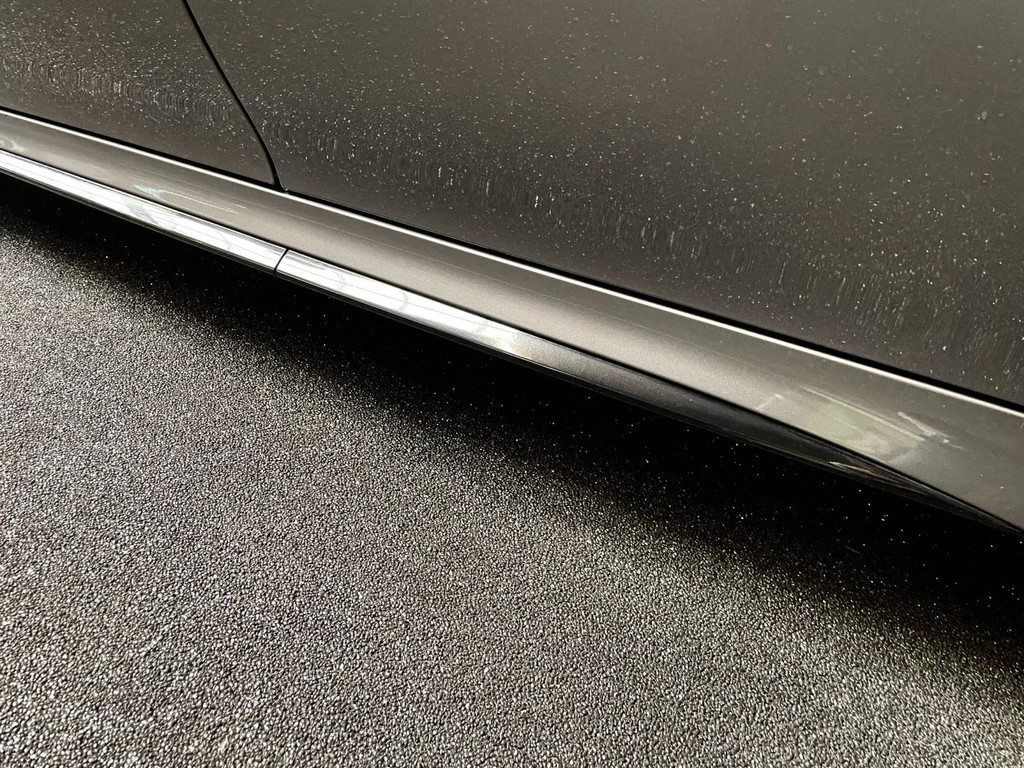 Mercedes-Benz CLA-klasse AMG 35 4MATIC Premium Plus PANO 21