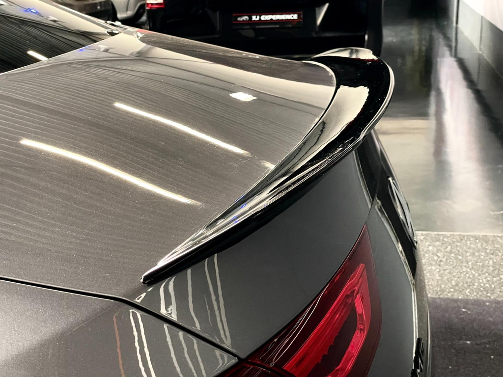 Mercedes-Benz CLA-klasse AMG 35 4MATIC Premium Plus PANO 23
