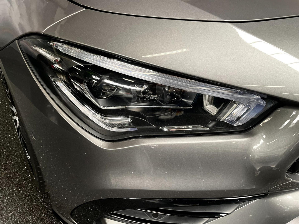 Mercedes-Benz CLA-klasse AMG 35 4MATIC Premium Plus PANO 27