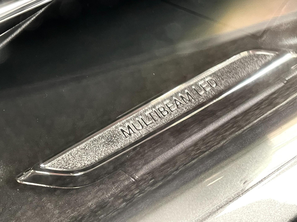 Mercedes-Benz CLA-klasse AMG 35 4MATIC Premium Plus PANO 30