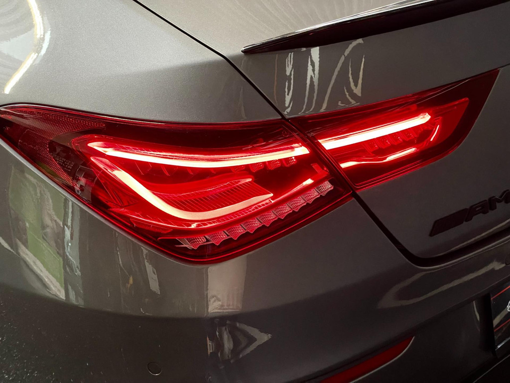 Mercedes-Benz CLA-klasse AMG 35 4MATIC Premium Plus PANO 31