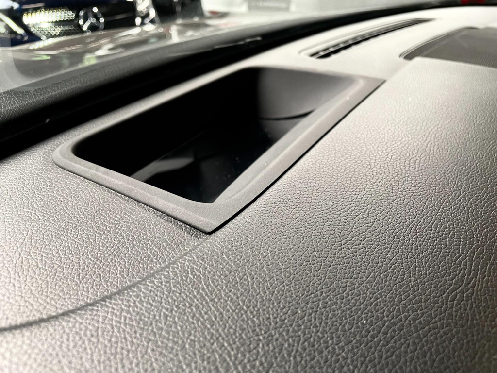 Mercedes-Benz CLA-klasse AMG 35 4MATIC Premium Plus PANO 38