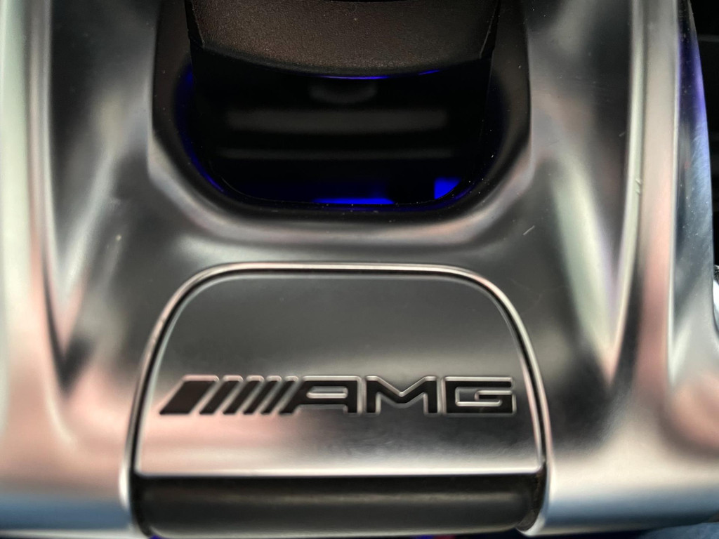 Mercedes-Benz CLA-klasse AMG 35 4MATIC Premium Plus PANO 45