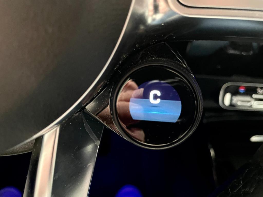 Mercedes-Benz CLA-klasse AMG 35 4MATIC Premium Plus PANO 47