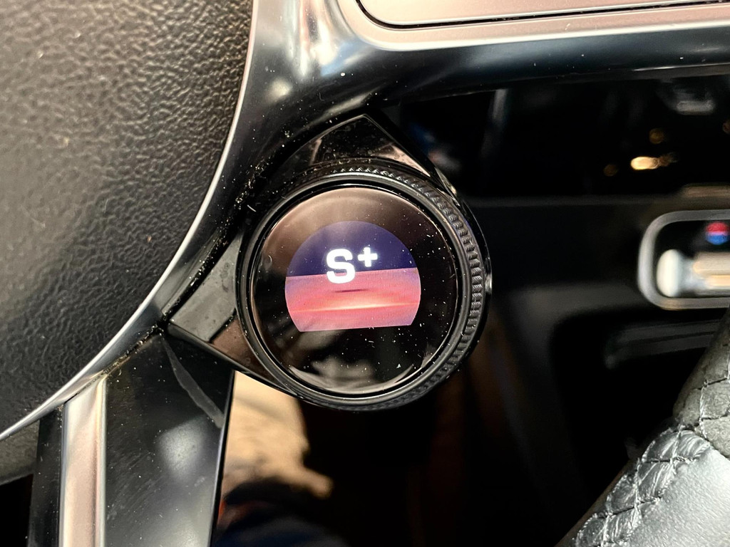 Mercedes-Benz CLA-klasse AMG 35 4MATIC Premium Plus PANO 48