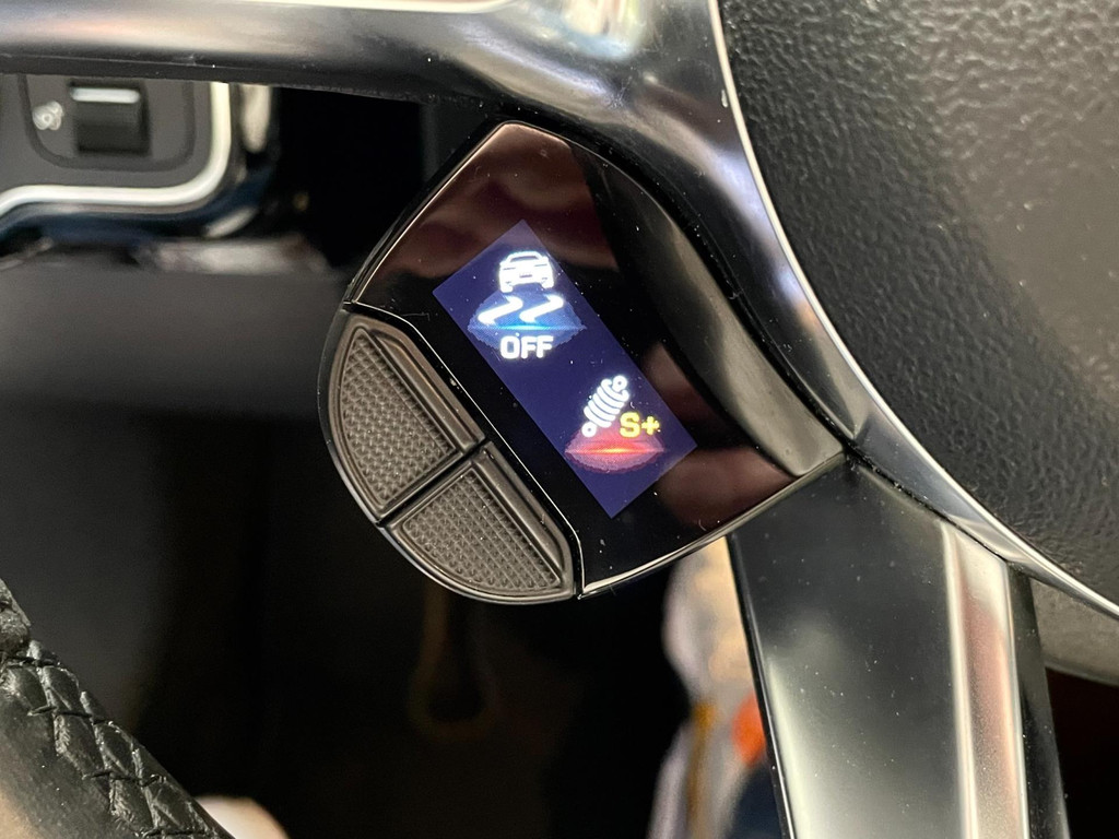 Mercedes-Benz CLA-klasse AMG 35 4MATIC Premium Plus PANO 49