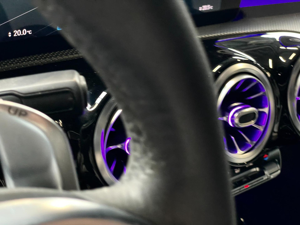 Mercedes-Benz CLA-klasse AMG 35 4MATIC Premium Plus PANO 50