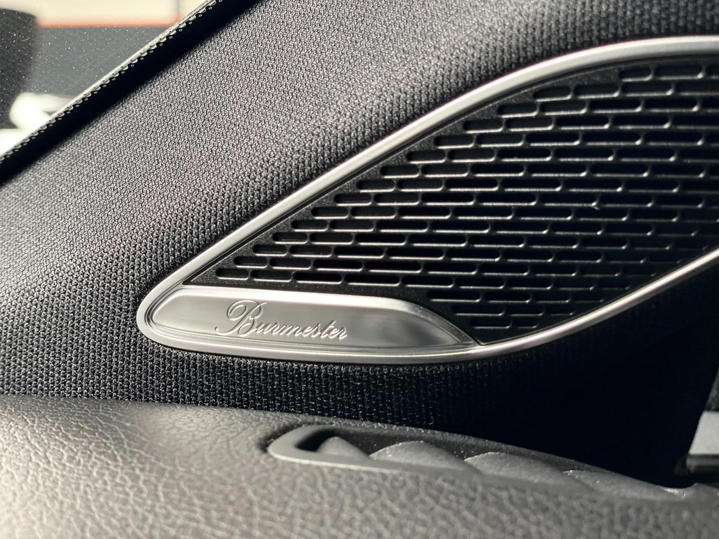 Mercedes-Benz CLA-klasse AMG 35 4MATIC Premium Plus PANO 77