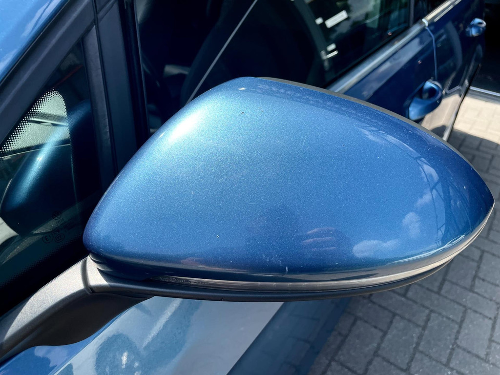 Volkswagen Golf Variant 1.4 TSI Highline 122 PK AIRCO CRUISCTRL 10