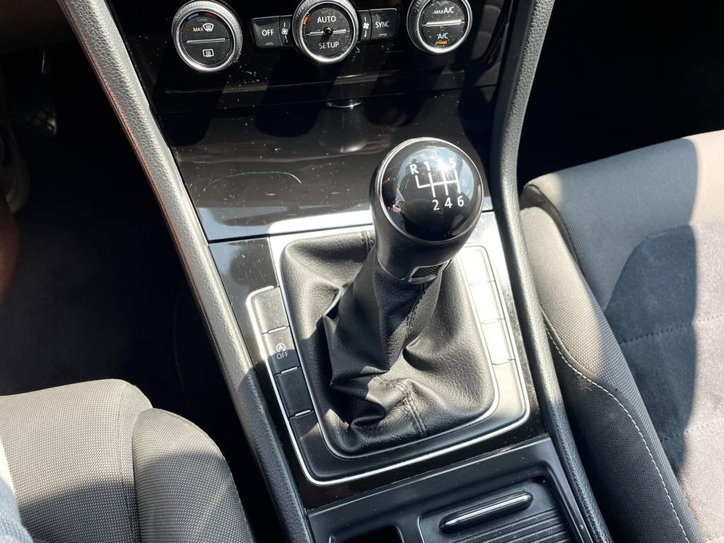 Volkswagen Golf Variant 1.4 TSI Highline 122 PK AIRCO CRUISCTRL 23