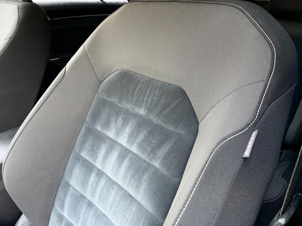 Volkswagen Golf Variant 1.4 TSI Highline 122 PK AIRCO CRUISCTRL 25