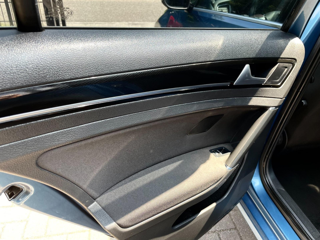 Volkswagen Golf Variant 1.4 TSI Highline 122 PK AIRCO CRUISCTRL 27